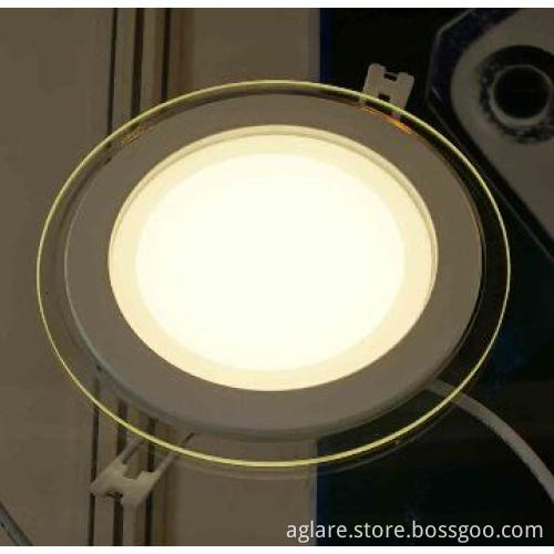 16w 2835smd LED recessed downlight